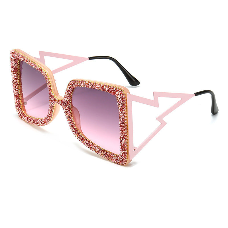 drill sunglasses