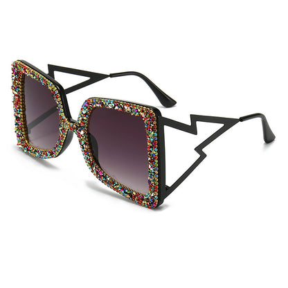 drill sunglasses