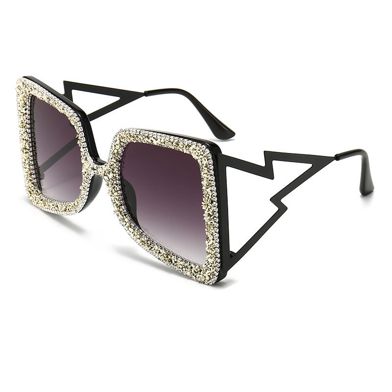 drill sunglasses