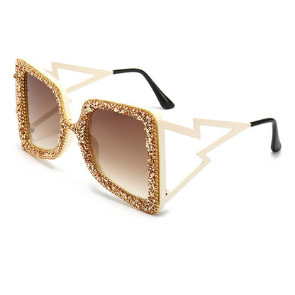 drill sunglasses