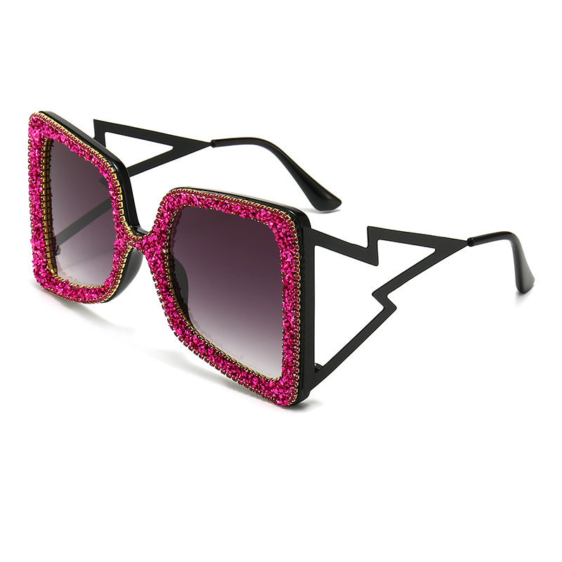 drill sunglasses