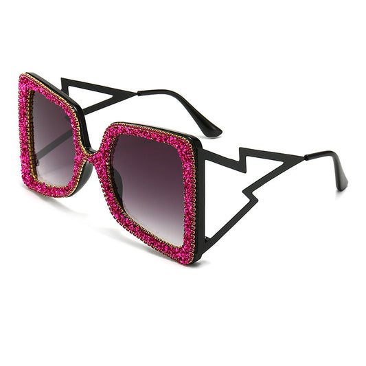 drill sunglasses