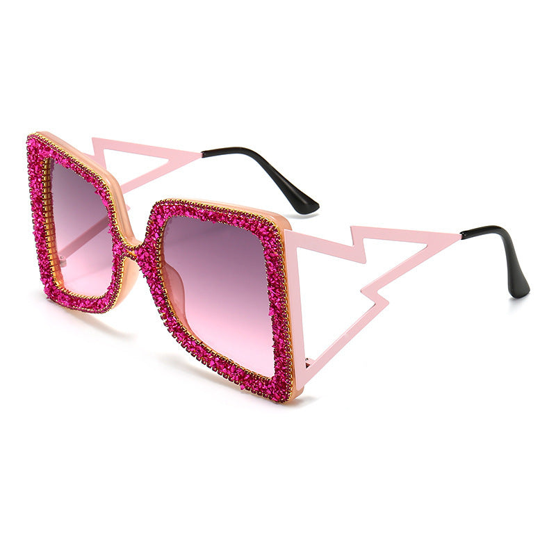 drill sunglasses