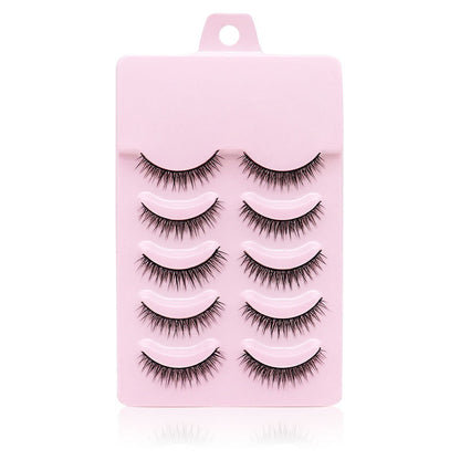 Natural Eyelashes