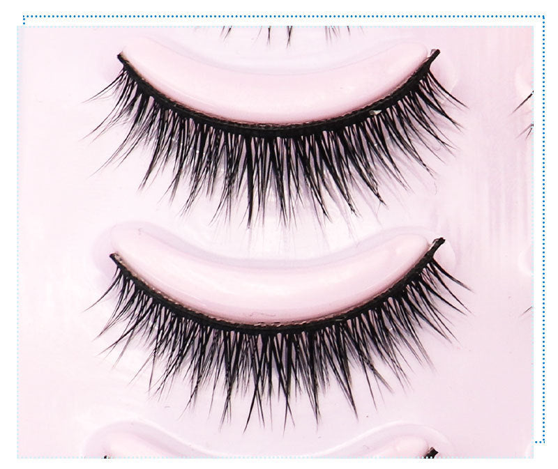 Natural Eyelashes