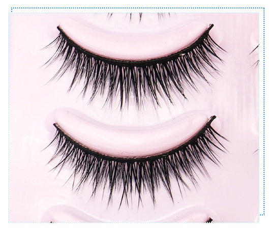 Natural Eyelashes