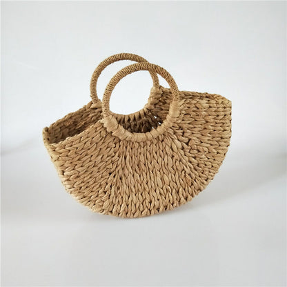 Capacity Casual  bag