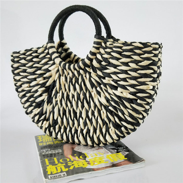 Capacity Casual  bag