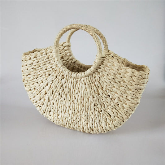 Capacity Casual  bag