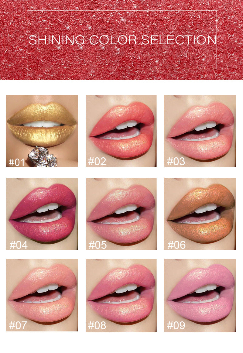 Lipstick