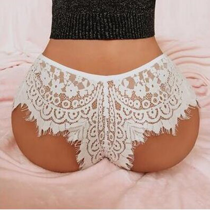 Lace  Panties