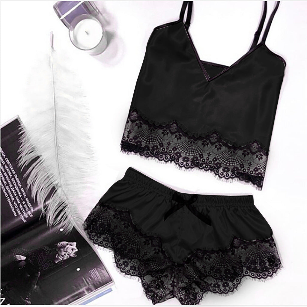 Homewear Suit