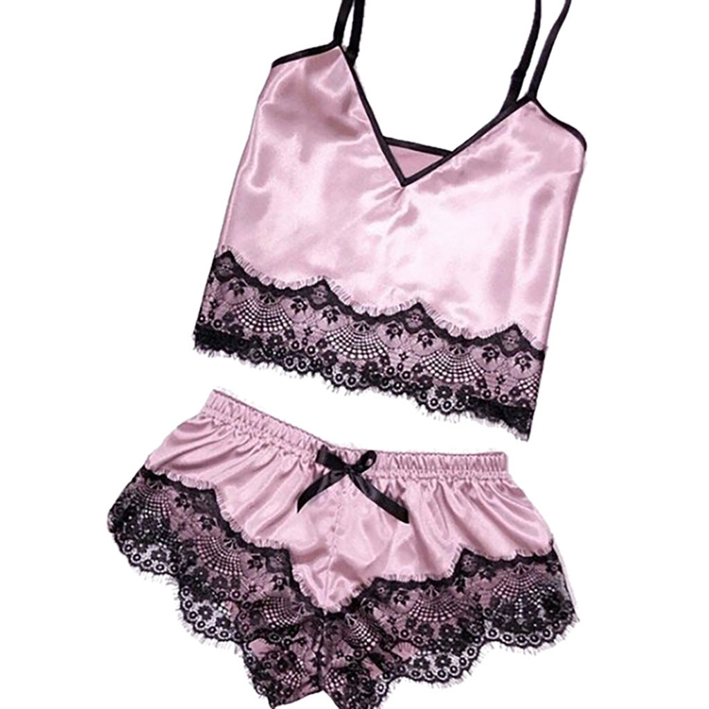 Homewear Suit