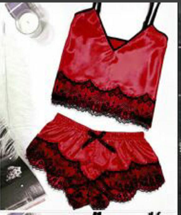 Homewear Suit