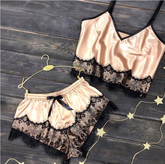 Homewear Suit