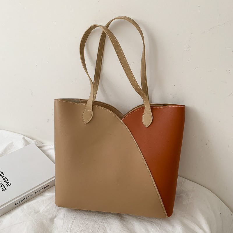 Capacity Bag
