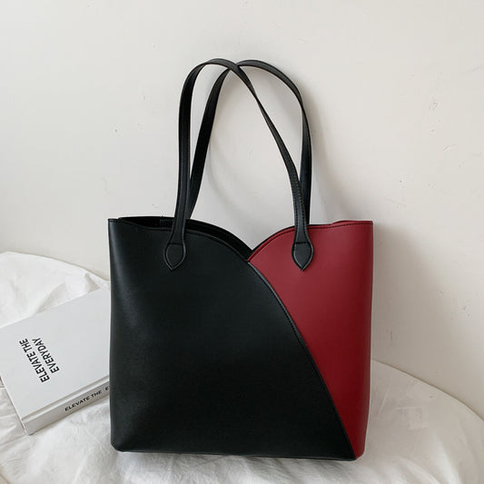 Capacity Bag
