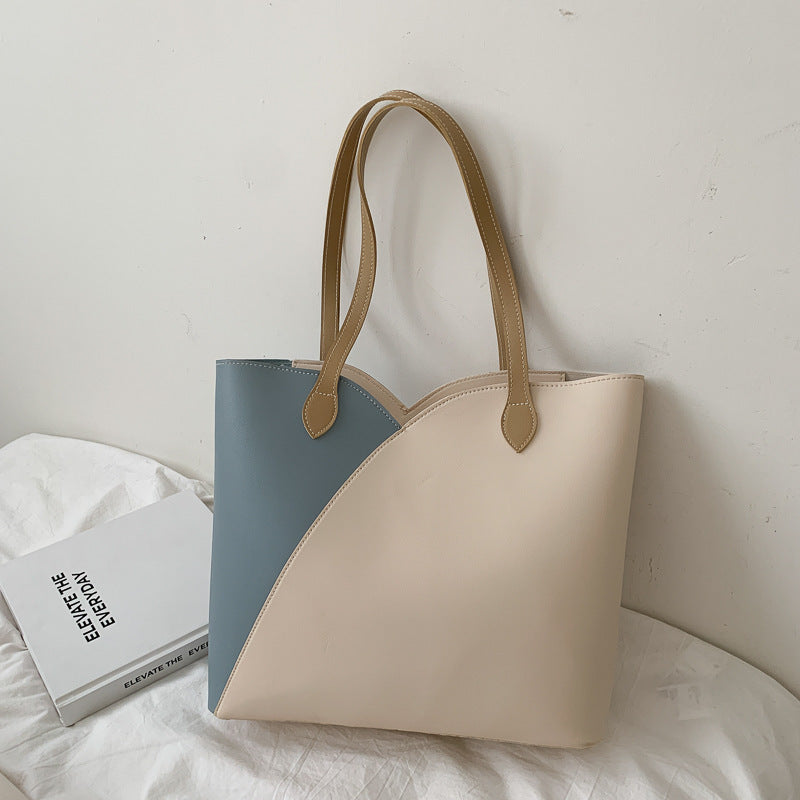 Capacity Bag
