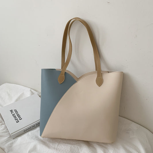 Capacity Bag