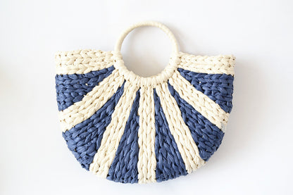 Straw Bag