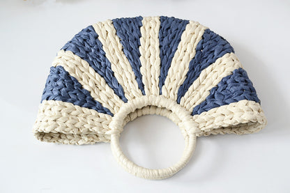 Straw Bag