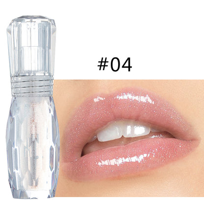Lip Gloss Bao Moisture