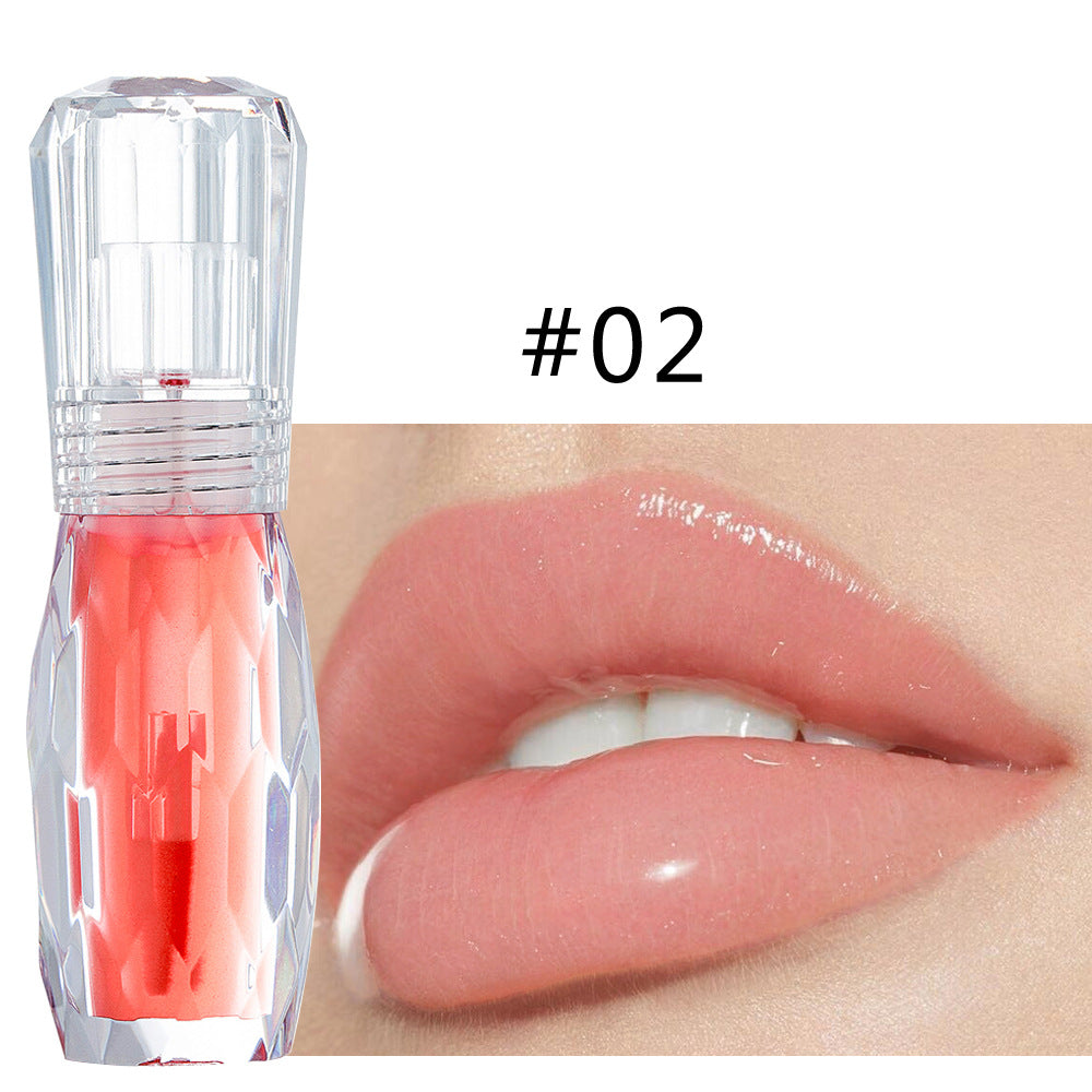 Lip Gloss Bao Moisture