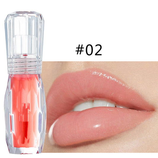 Lip Gloss Bao Moisture