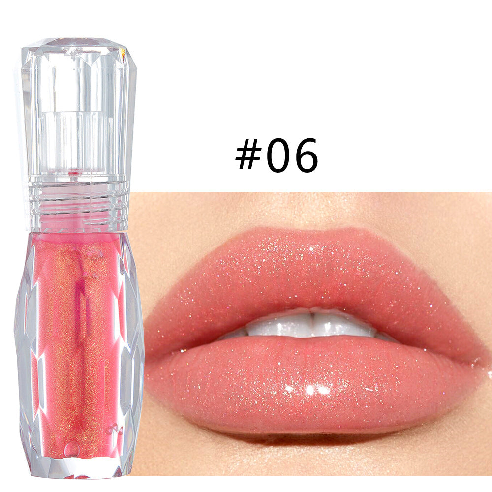 Lip Gloss Bao Moisture