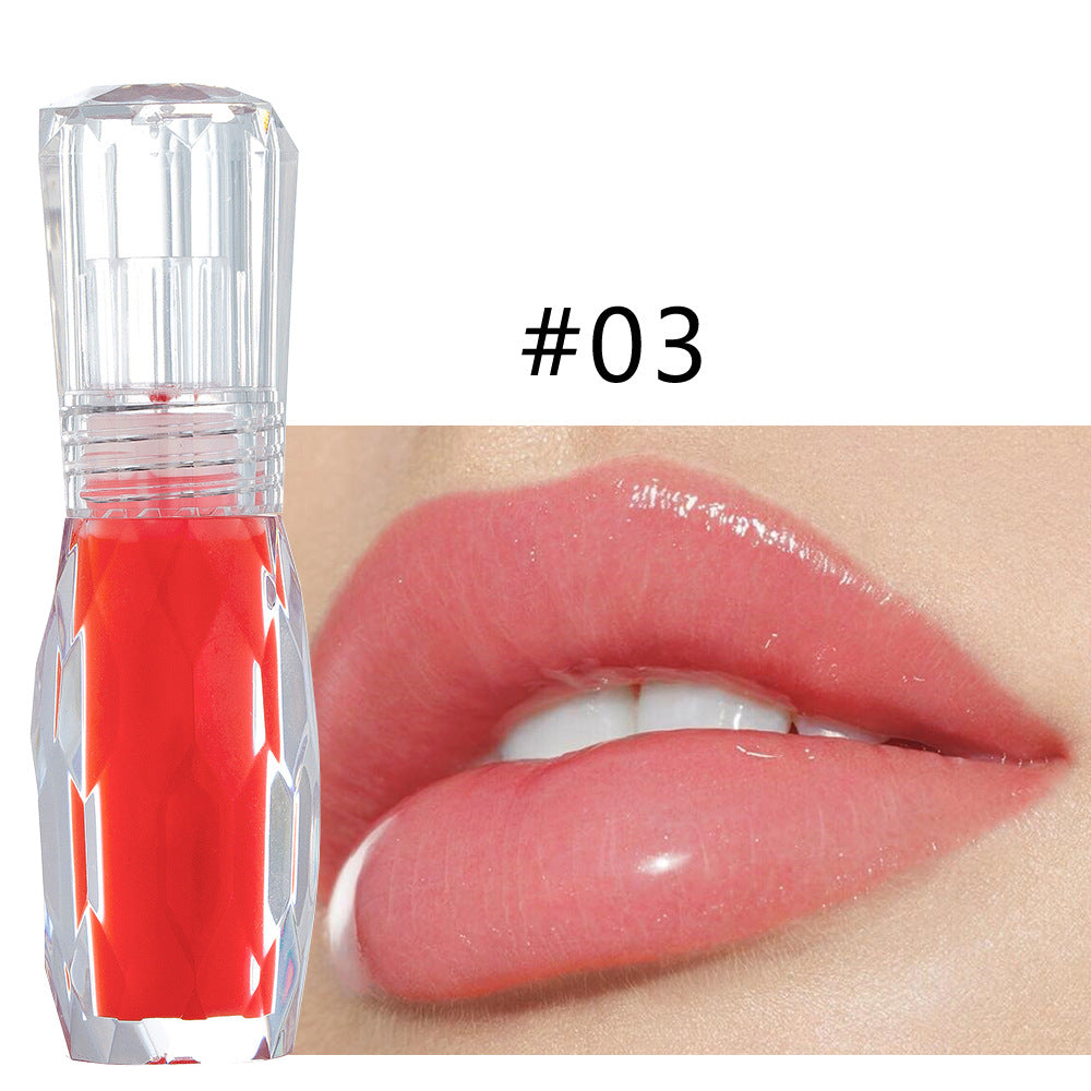 Lip Gloss Bao Moisture