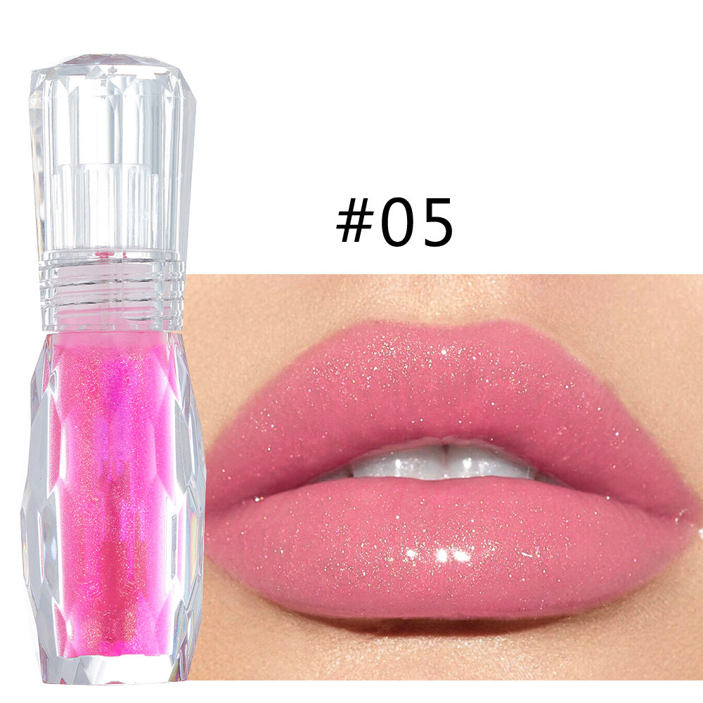 Lip Gloss Bao Moisture