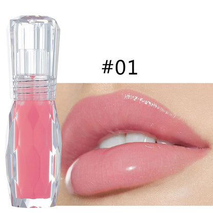 Lip Gloss Bao Moisture