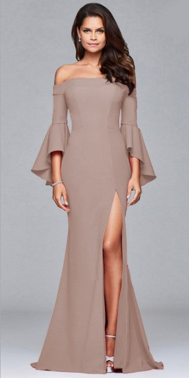 Evening Dress