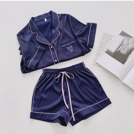 Homewear Suit