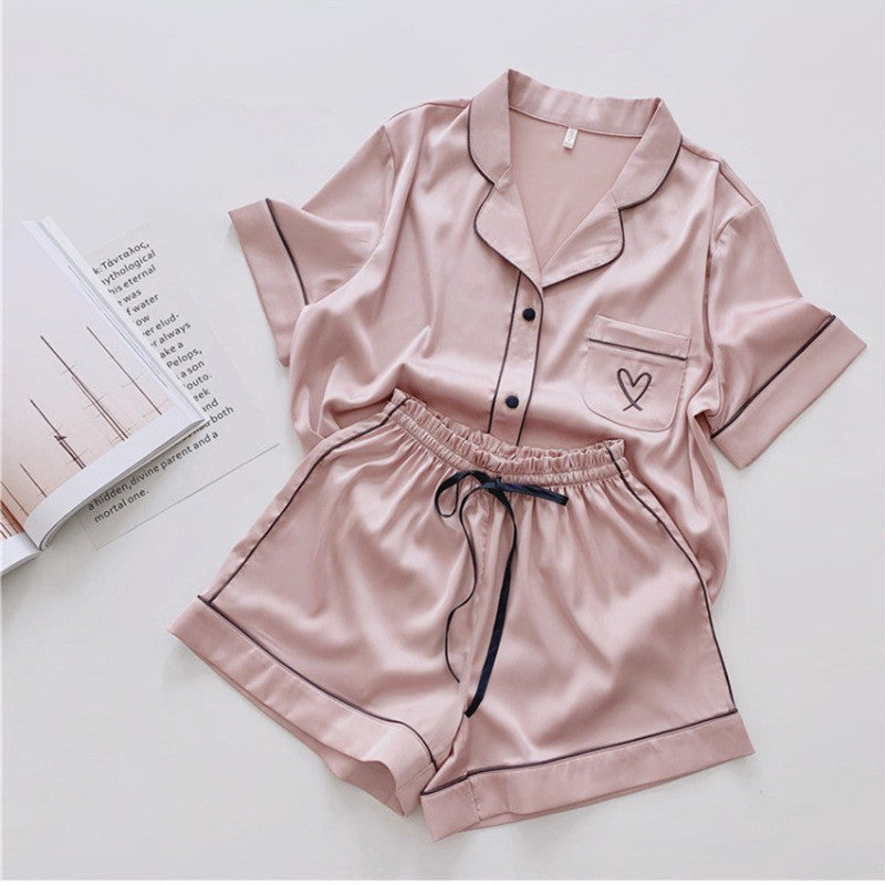 Homewear Suit