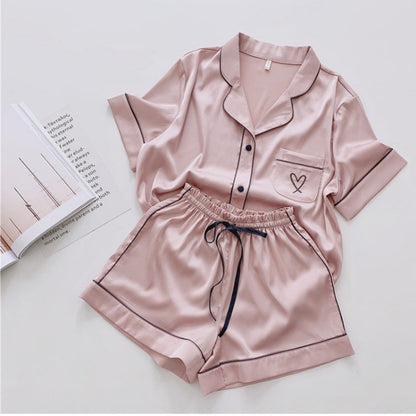 Homewear Suit