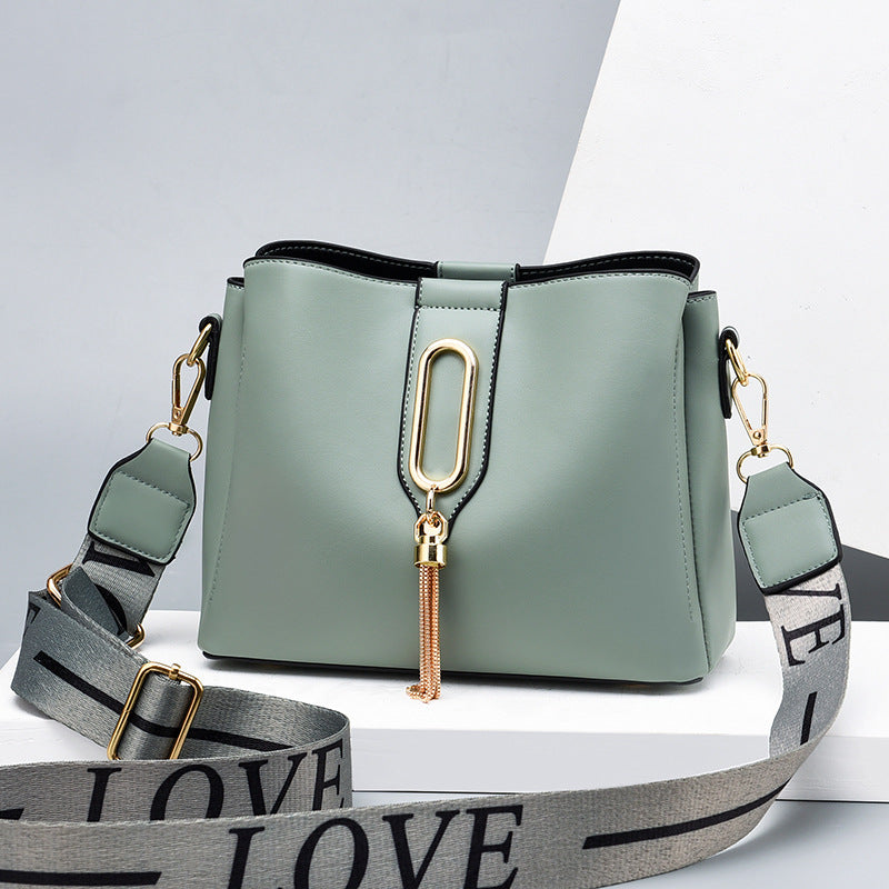 Casual Handbag