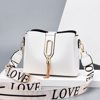 Casual Handbag
