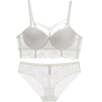 lace Bra Set