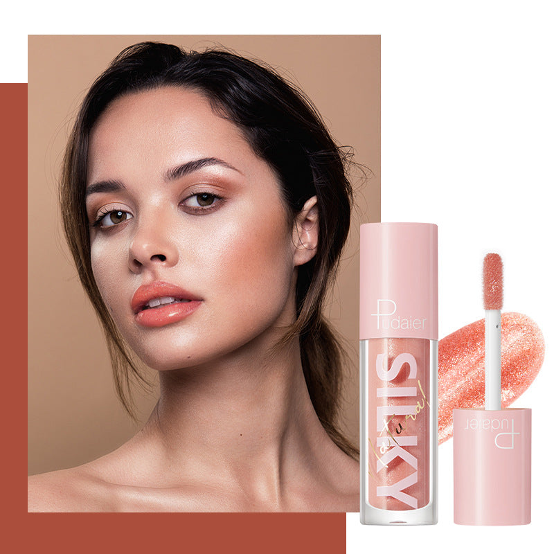 Lip Glaze Lipstick