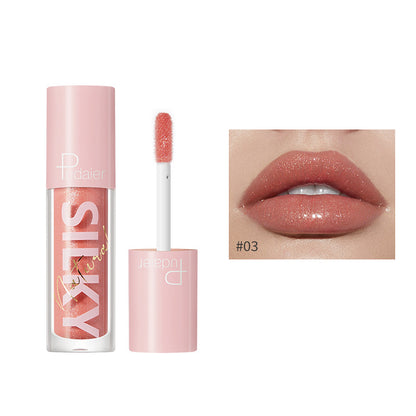 Lip Glaze Lipstick
