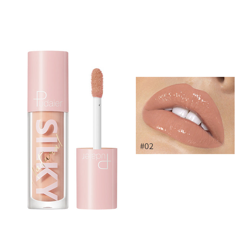 Lip Glaze Lipstick