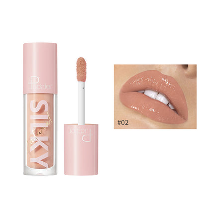Lip Glaze Lipstick