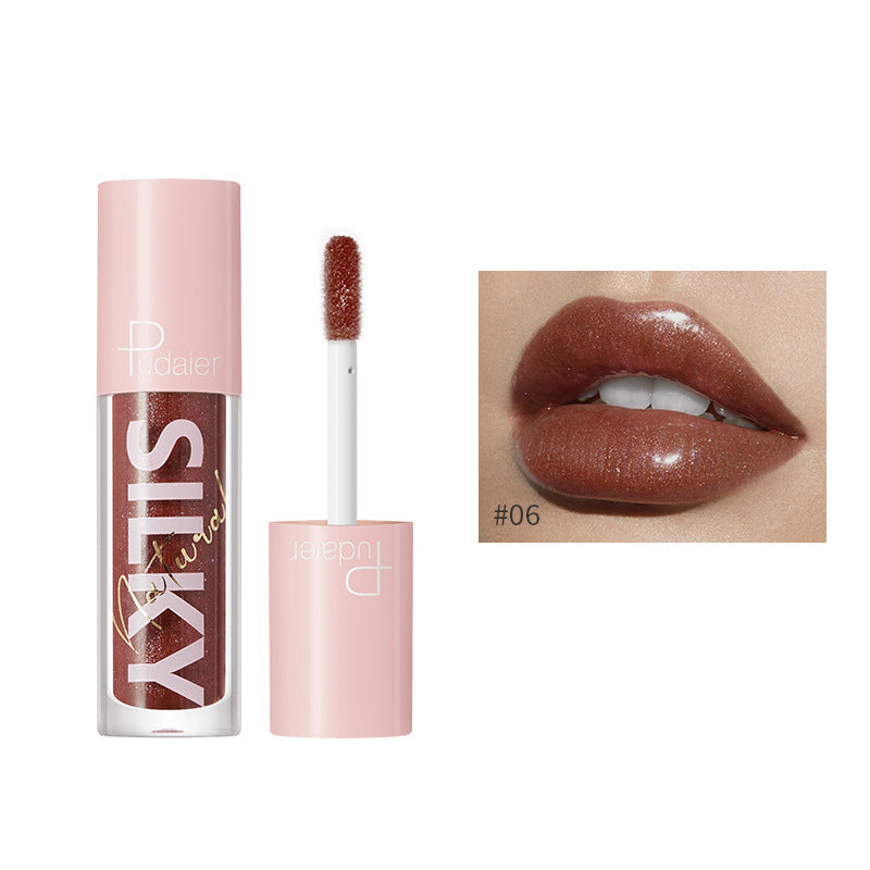 Lip Glaze Lipstick