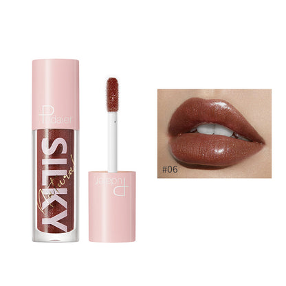 Lip Glaze Lipstick