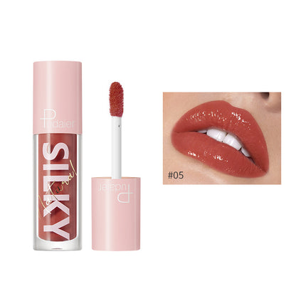 Lip Glaze Lipstick