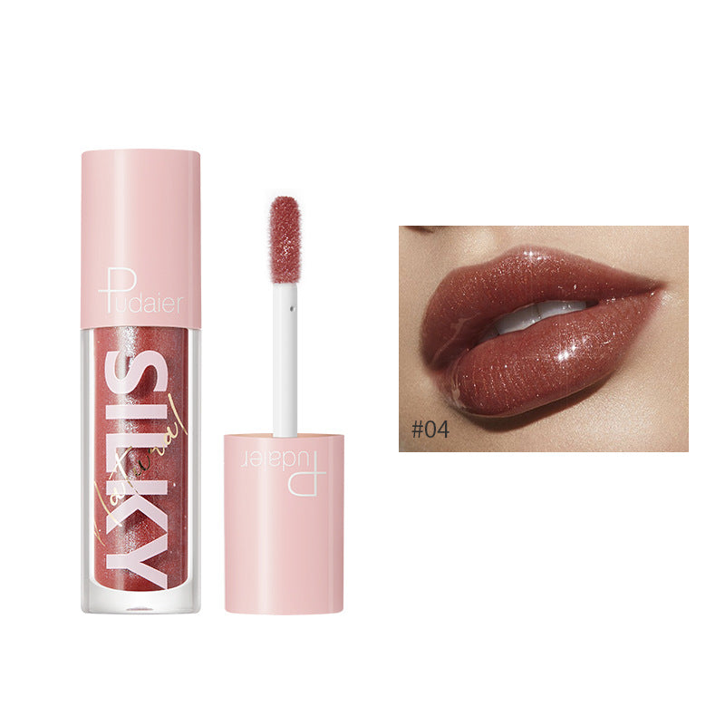Lip Glaze Lipstick