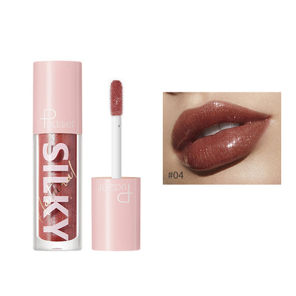 Lip Glaze Lipstick