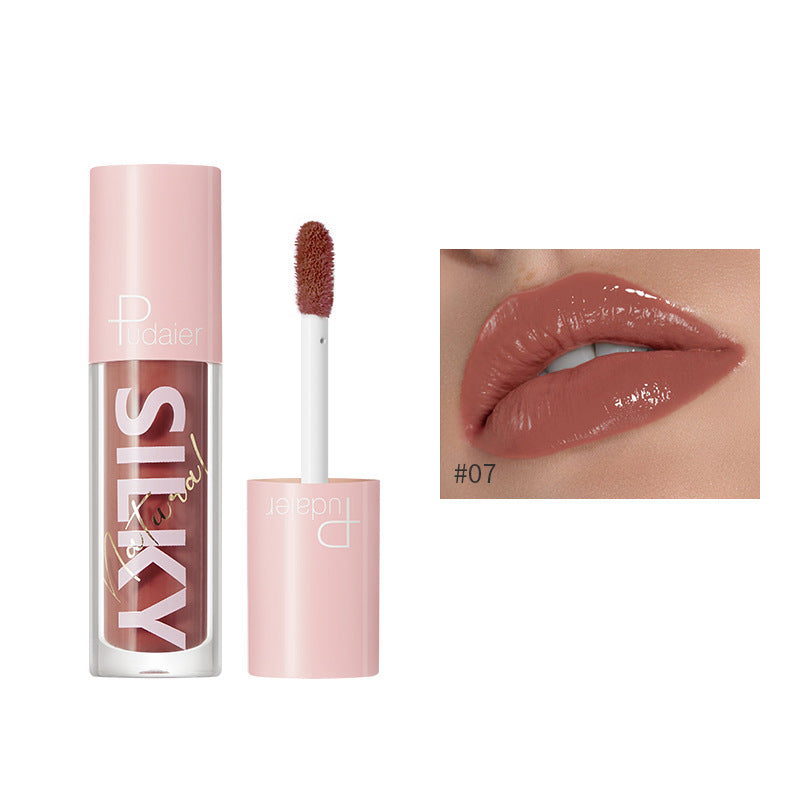 Lip Glaze Lipstick