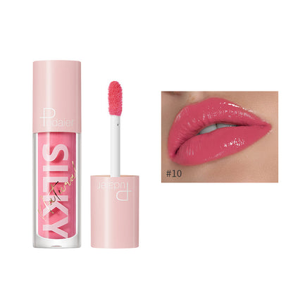Lip Glaze Lipstick